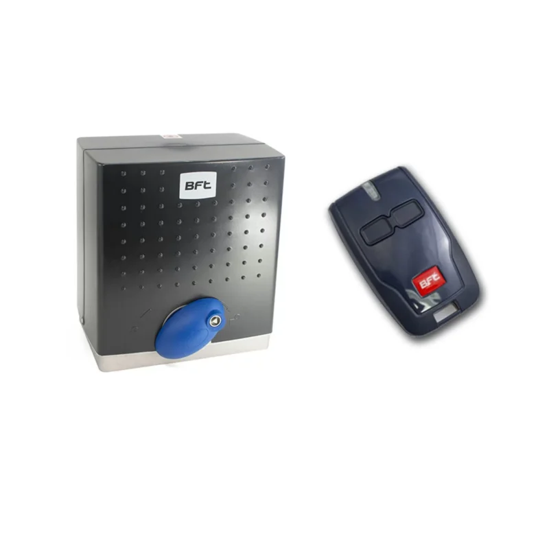 Deimos Bt sliding door BFT