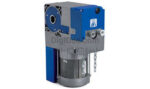 ulisse Sectional Motor BFT