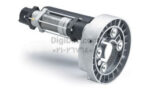 X130 BFt Motor Rollup Central