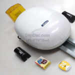 Arion Blanco Sectional Motor