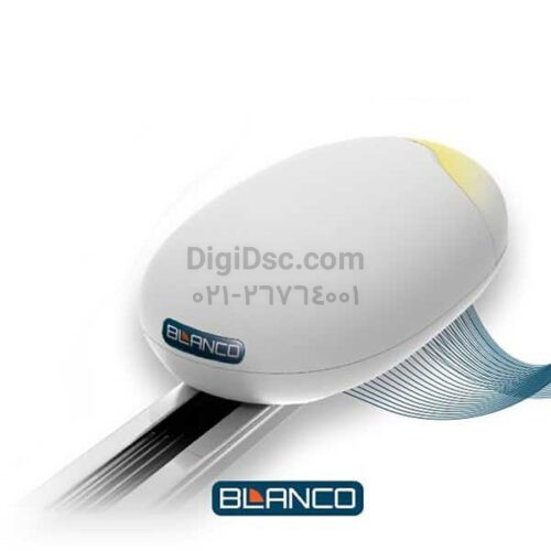 Arion Blanco Sectional Motor