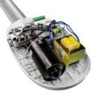 Arion Blanco Sectional Motor