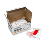 Arion Blanco Sectional Motor