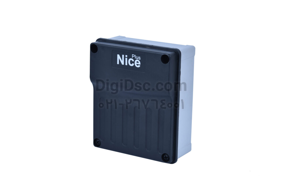 Nice plus 2leaf Swing Door Control PAnel