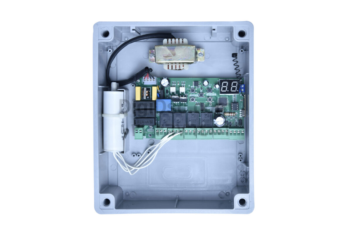 Nice plus 2leaf Swing Door Control PAnel