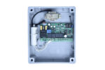 Nice plus 2leaf Swing Door Control PAnel