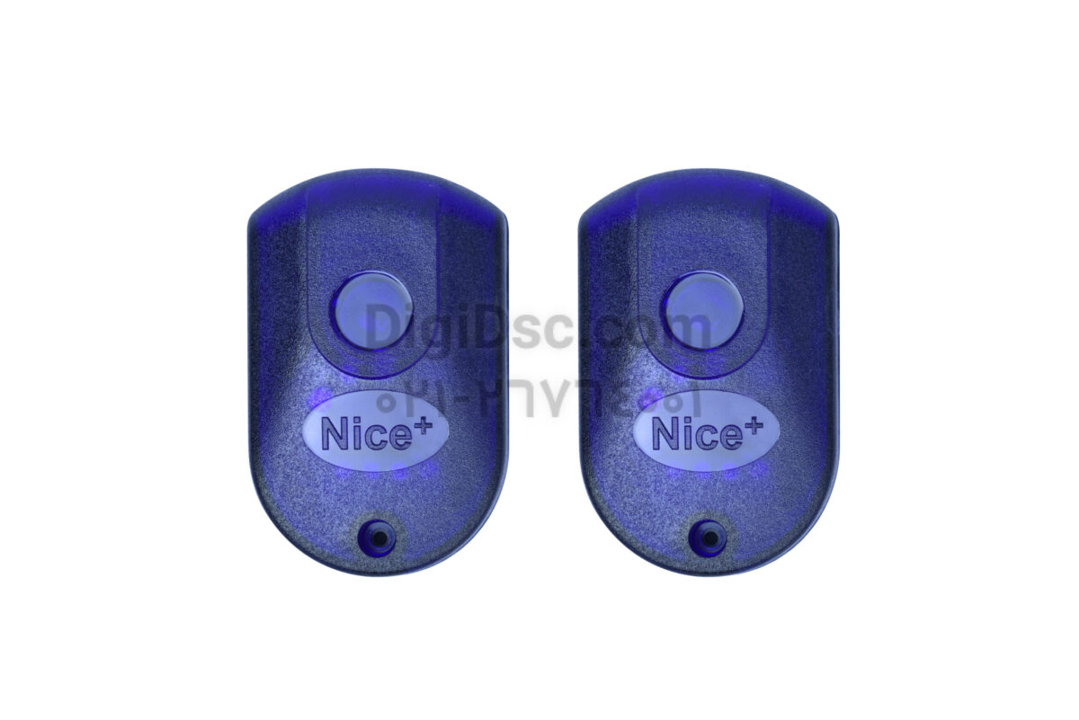Nice plus 2leaf Swing Door Photo Cell