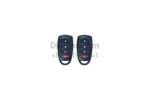Nice plus 2leaf Swing Door Remote