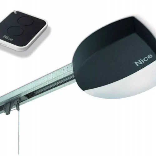 NICE Sectional Spin 20