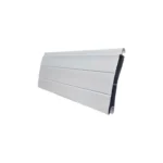 Slat 800 Ata Door ALuminium