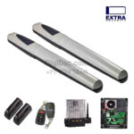 جک پارکینگی اکسترا Extra 5024 ایران