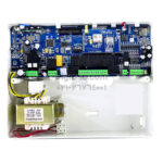firewall home alarm F10