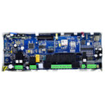 firewall home alarm F10