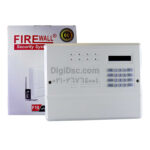firewall home alarm F10