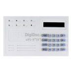 firewall home alarm F10