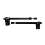 جک درب پارکینگ دو لنگه جگوار Quick 400 قدرت 400 کیلوگرم - تصویر 4