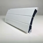 Aluminium Tighe Rollup ANA door