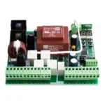 Motor line swing door Lince 400- 600 Control Unit