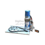 Lift Turbo Sidem motor kerkereh