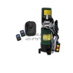 MOtor kerkere Side Power ECo