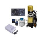 MOtor kerkere Side Power ECo