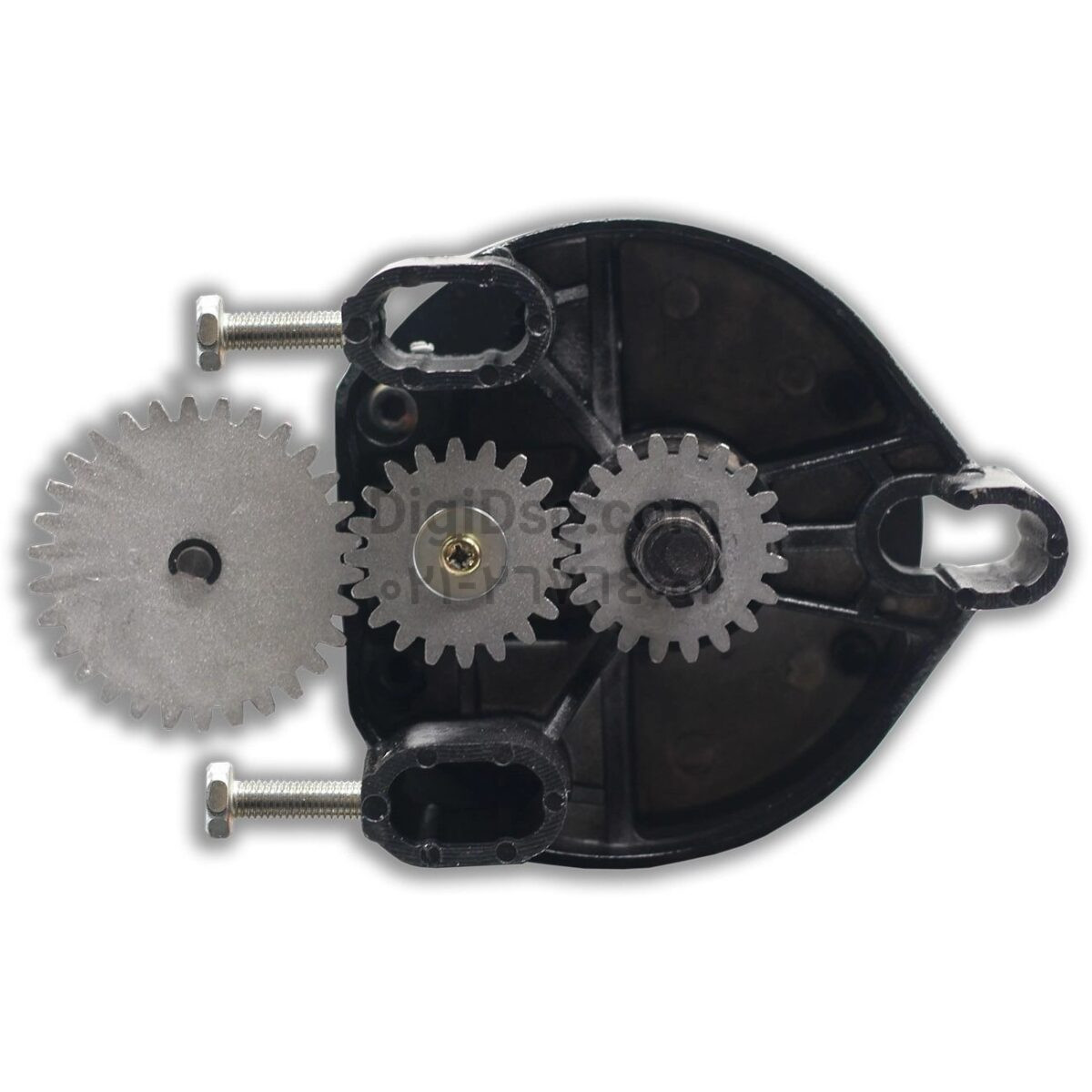 MOtor kerkere Side Power ECo