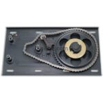 MOtor kerkere Side Power ECo