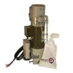 موتور ساید بارزانته AC Side motor Barzante