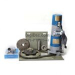 موتور ساید بارزانته AC Side motor Barzante