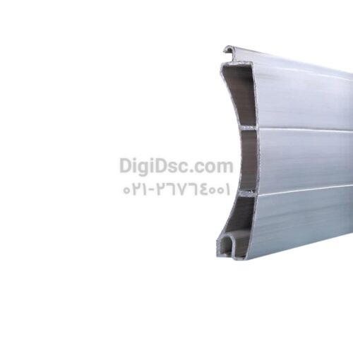 Slat tighe 80 Standar Aluminium