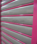 SlatTighe Ghozrof dar Kerkere