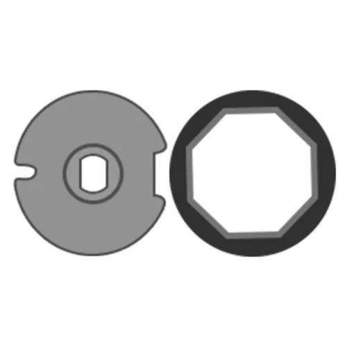 taj adaptor 60 motor 45