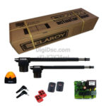 Elaroy 400 Swing Gate