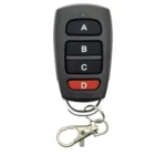 Kale remote Blue Toth Azera A387