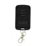 remote control rollup Kale