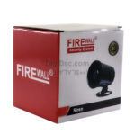 ajir tak seda Fire wall