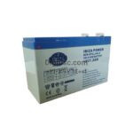 battery 12 volt 7 Amper Dozdgir