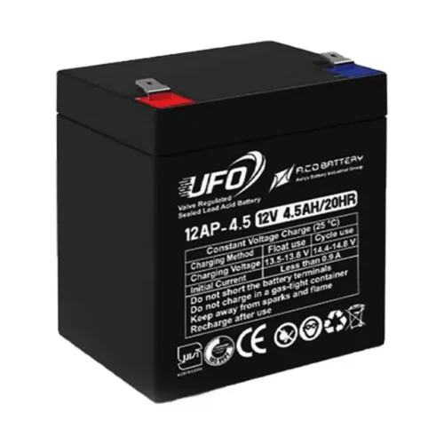 battery 12V 4.5A Dozdgir