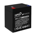 battery 12V 4.5A Dozdgir