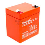 battery 12V 4.5A Dozdgir