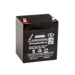 battery 12V 4.5A Dozdgir