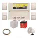 beta dozdgir 1-4 radar pack batt horn