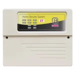 beta dozdgir 1-4 radar pack batt horn
