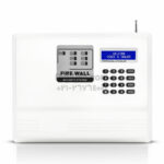 FIRE WALL F7 HOME SECURITY