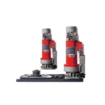 motor kerkereh lift turbo DC