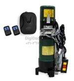 Motor Side Powerr Eco 300 kg Ac