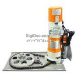 Sirron side motor 220 v AC 300kg -600 kg