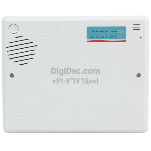 Silex Dozdgir model SL14