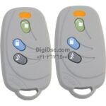 Silex Dozdgir model SL14