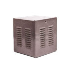 Cover Alarm Dozdgir Amaken